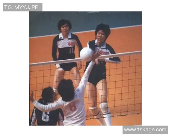 与排球传奇王秀英的深度对话回顾她辉煌的运动生涯与心路历程 与排球传奇王秀英的深度对话回顾她辉煌的运动生涯与心路历程