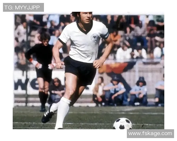 历史上最帅的足球明星盘点与魅力解析