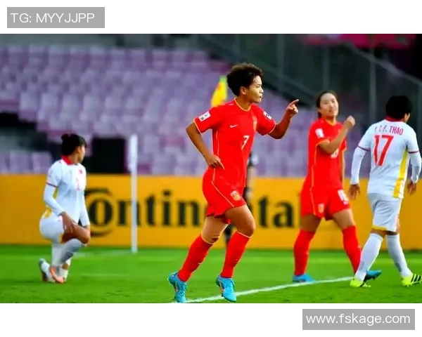 武汉足球明星王霜的传奇之路与中国女足的崛起之旅