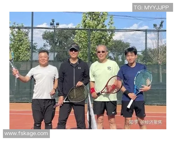 深圳网球队的崛起与发展探秘聚焦网球运动的未来潜力与挑战 深圳网球队的崛起与发展探秘聚焦网球运动的未来潜力与挑战