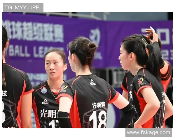 赛后分析:北京排球队与上海排球队个人能力对比及表现评估 赛后分析:北京排球队与上海排球队个人能力对比及表现评估