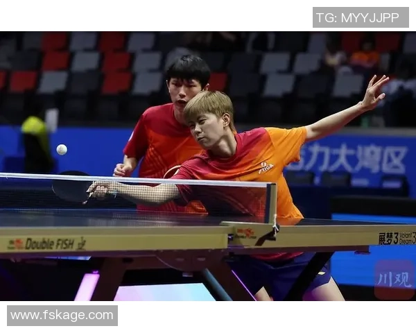 刘军独家分享乒乓球技巧与心得助你提升球技的秘密武器