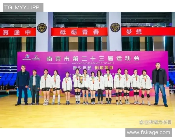 南京排球队技术创新再攀高峰引领排球发展新潮流