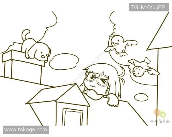 足球明星温馨瞬间与小孩的快乐时光简笔画创作分享 足球明星温馨瞬间与小孩的快乐时光简笔画创作分享