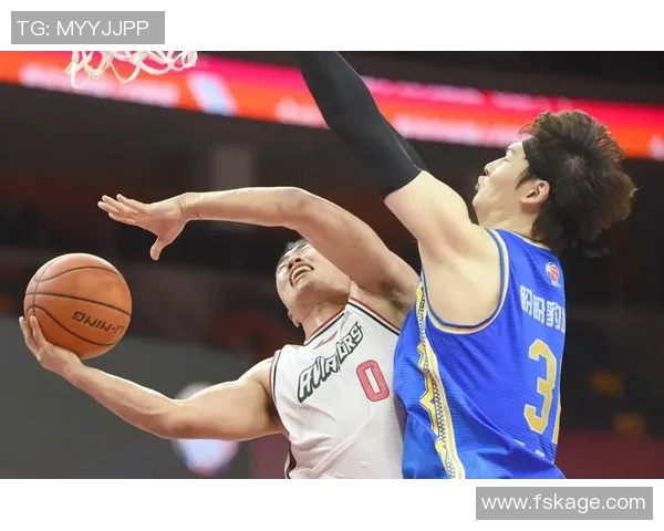 深圳篮球队挑战赛战术分析与表现评估全景解读 深圳篮球队挑战赛战术分析与表现评估全景解读