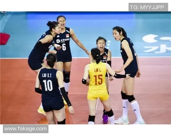 赛后分析：武汉排球队与广州排球队灵活性对比及战术探讨