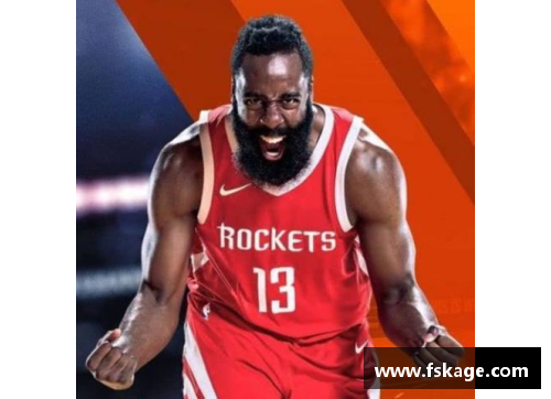 探寻塔克：NBA球员背后的故事