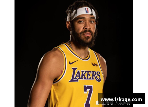 NBA：篮球巨星的梦想舞台